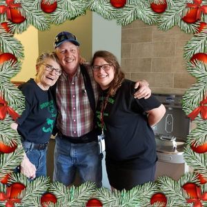 Meet your Posher, Leah